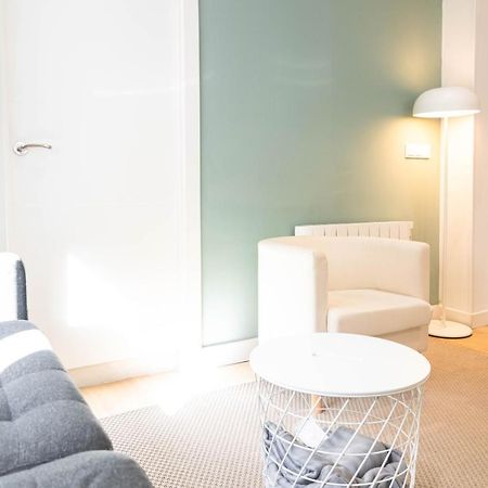 Apartamento Bobes I Gijón Extérieur photo