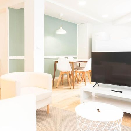 Apartamento Bobes I Gijón Extérieur photo