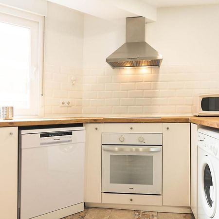 Apartamento Bobes I Gijón Extérieur photo