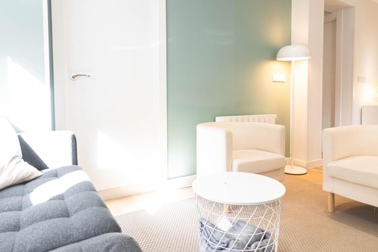 Apartamento Bobes I Gijón Extérieur photo