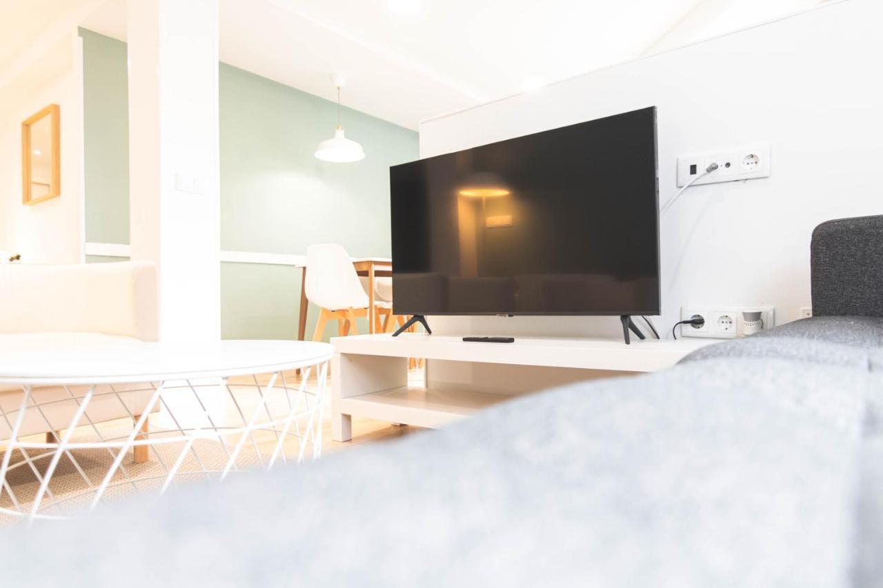 Apartamento Bobes I Gijón Extérieur photo