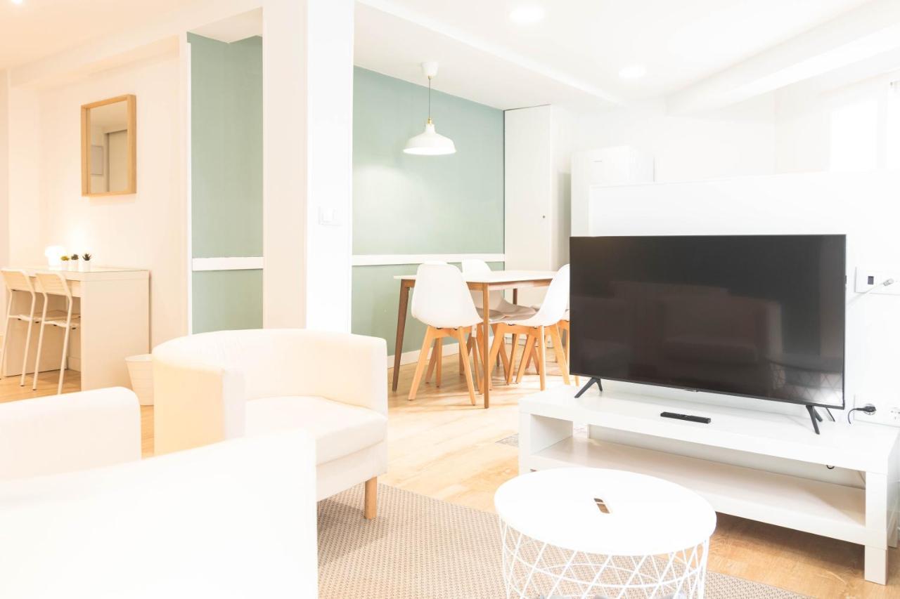 Apartamento Bobes I Gijón Extérieur photo