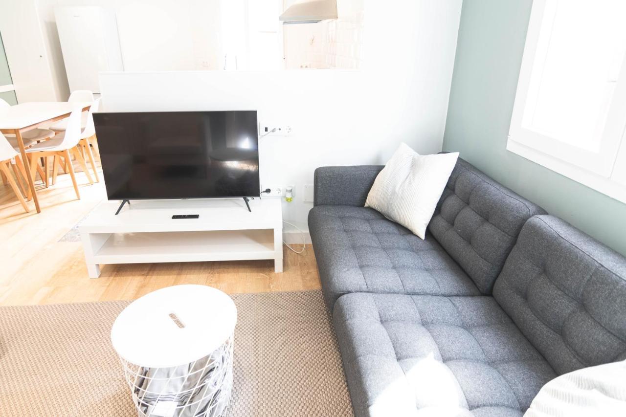 Apartamento Bobes I Gijón Extérieur photo