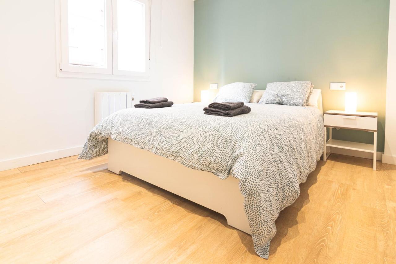 Apartamento Bobes I Gijón Extérieur photo