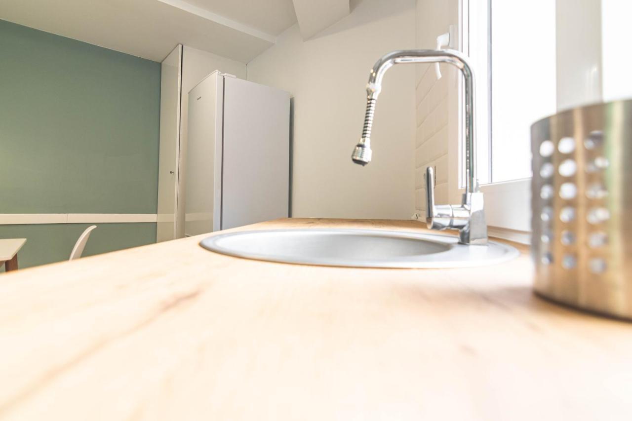 Apartamento Bobes I Gijón Extérieur photo