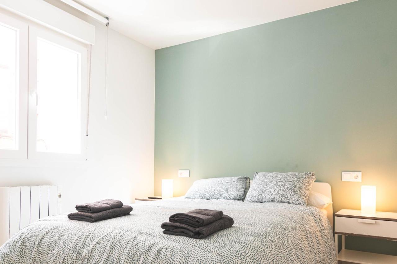 Apartamento Bobes I Gijón Extérieur photo