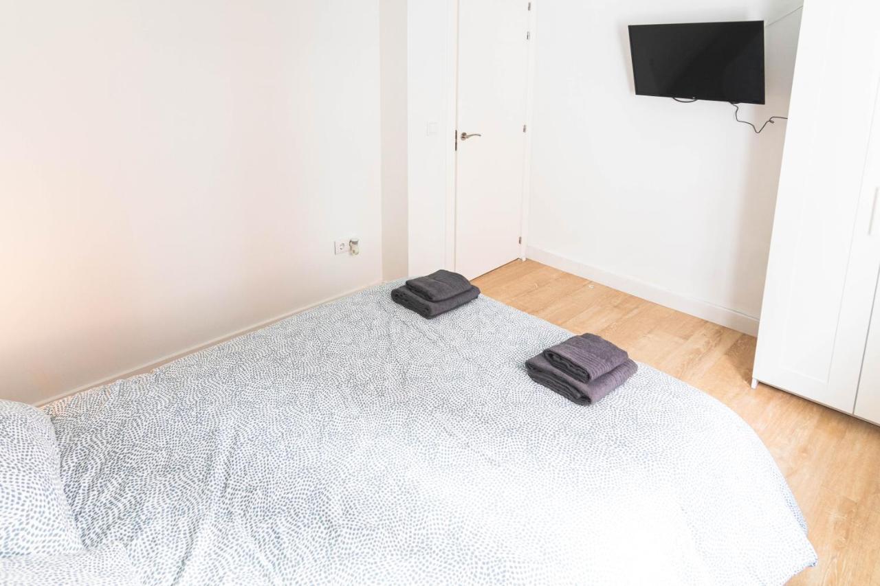 Apartamento Bobes I Gijón Extérieur photo