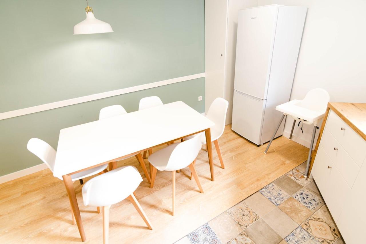 Apartamento Bobes I Gijón Extérieur photo