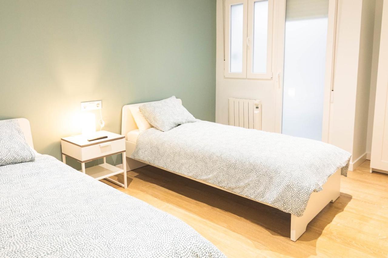 Apartamento Bobes I Gijón Extérieur photo