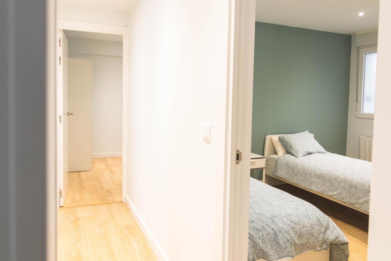 Apartamento Bobes I Gijón Extérieur photo