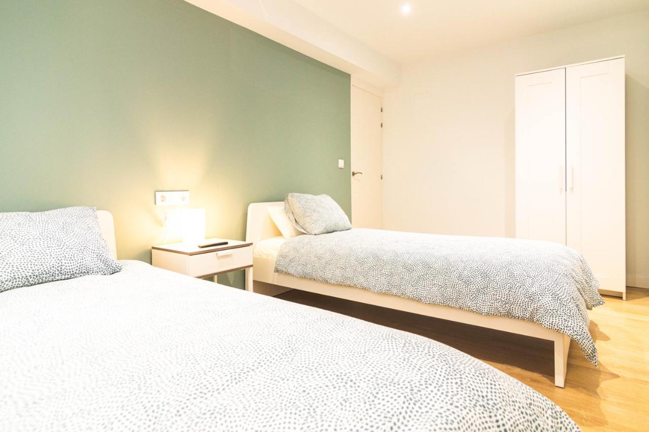 Apartamento Bobes I Gijón Extérieur photo