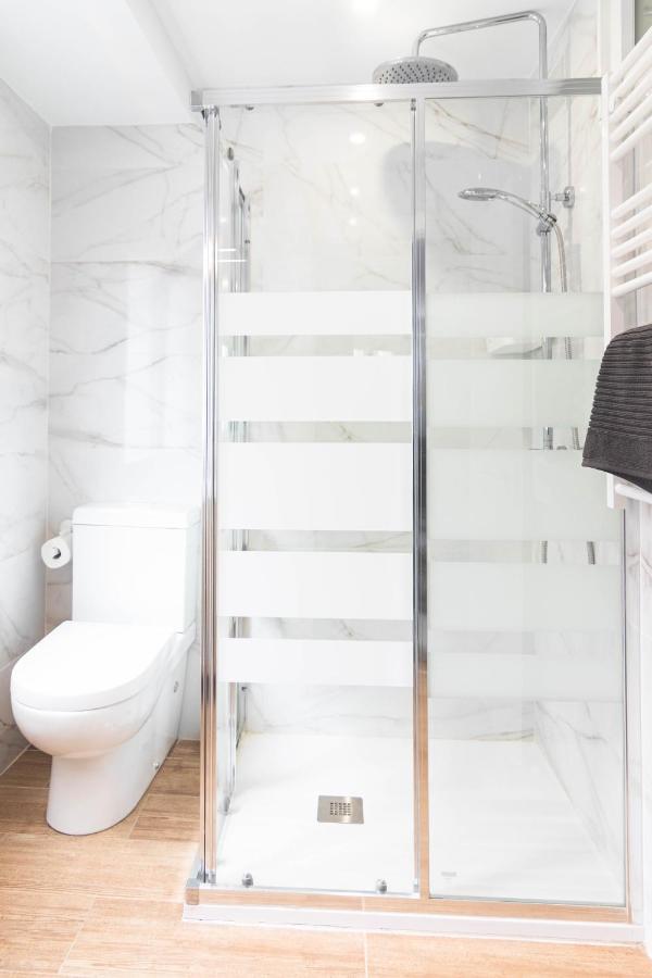 Apartamento Bobes I Gijón Extérieur photo