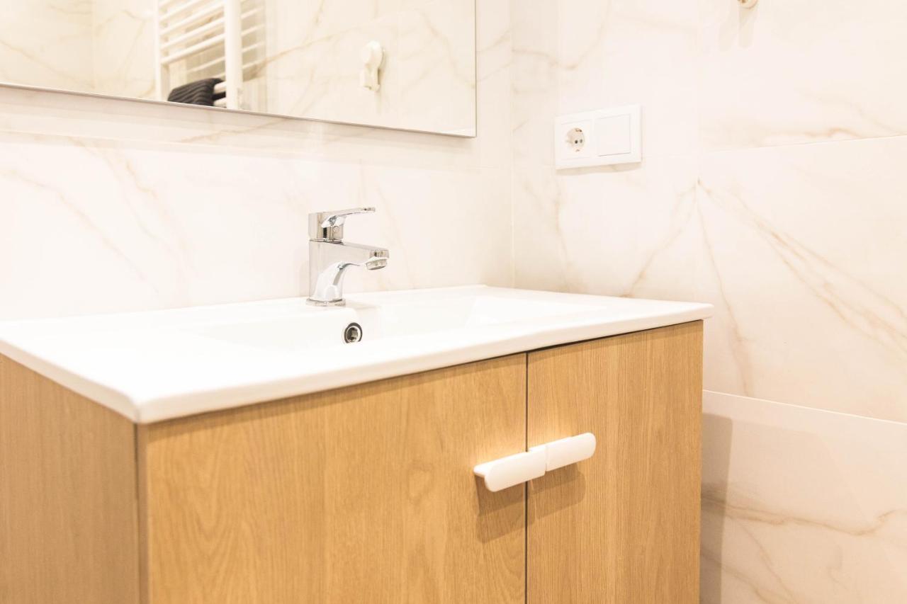 Apartamento Bobes I Gijón Extérieur photo