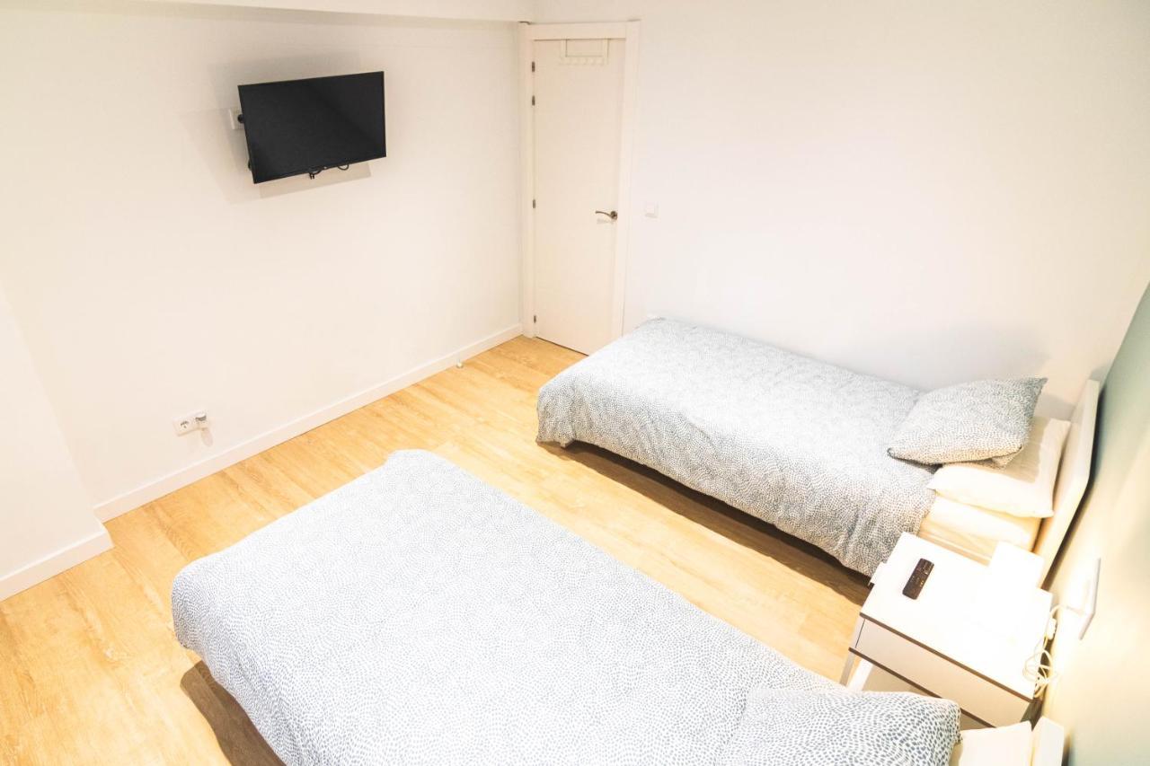 Apartamento Bobes I Gijón Extérieur photo