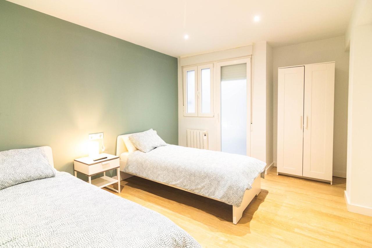 Apartamento Bobes I Gijón Extérieur photo