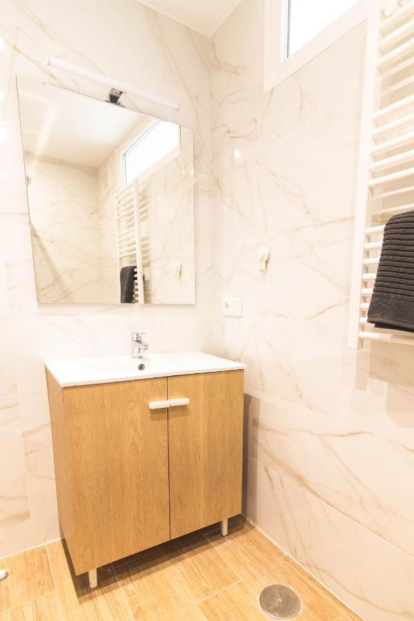 Apartamento Bobes I Gijón Extérieur photo