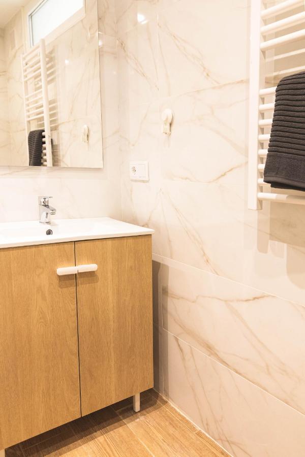 Apartamento Bobes I Gijón Extérieur photo