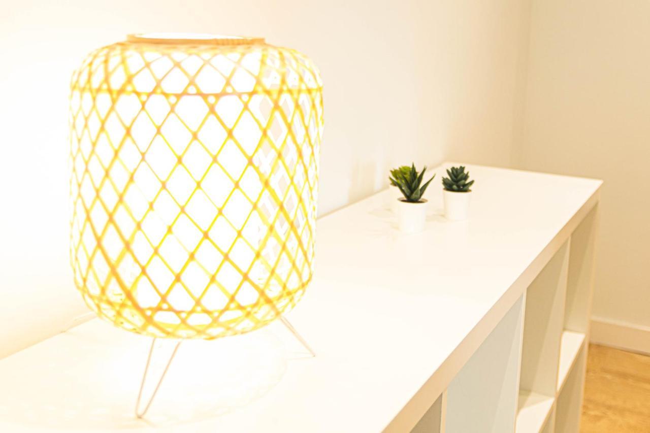 Apartamento Bobes I Gijón Extérieur photo