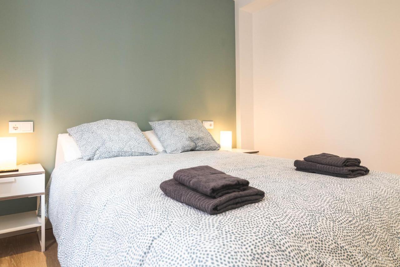 Apartamento Bobes I Gijón Extérieur photo