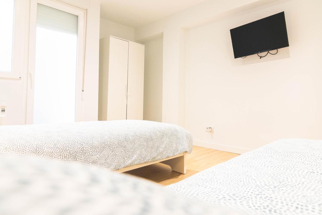 Apartamento Bobes I Gijón Extérieur photo