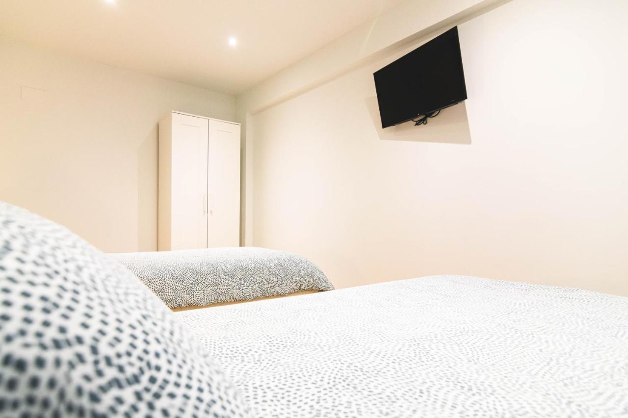 Apartamento Bobes I Gijón Extérieur photo