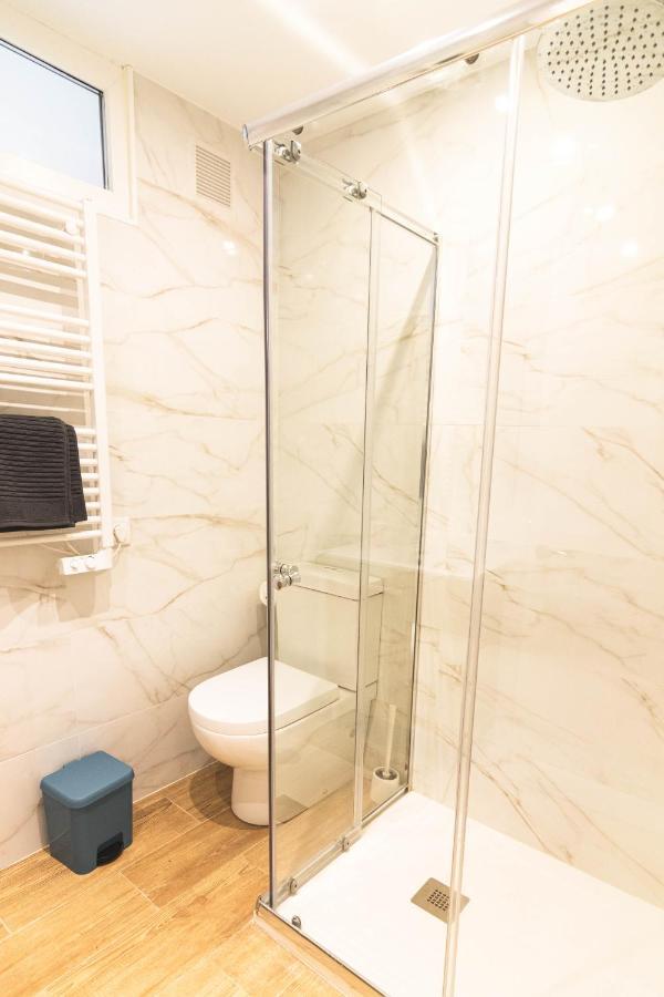 Apartamento Bobes I Gijón Extérieur photo